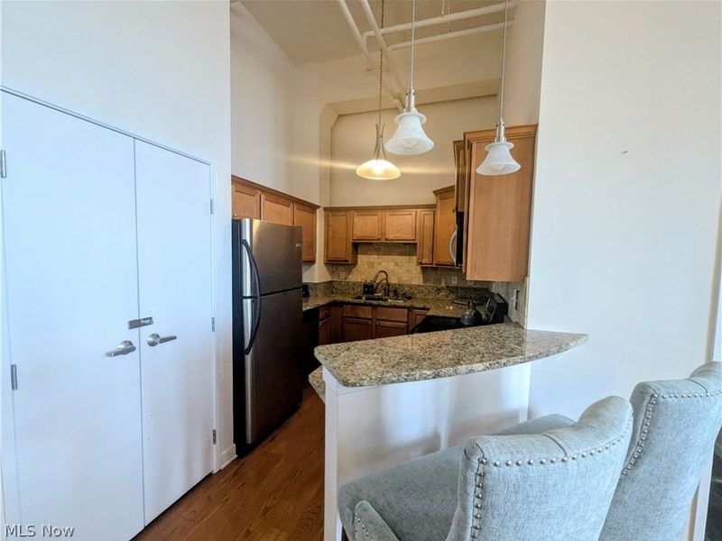 1133 W 9th Street, Unit 604, Cleveland, OH 44113 Photo 20