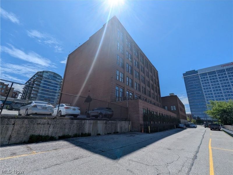 1133 W 9th Street, Unit 604, Cleveland, OH 44113 Photo 3