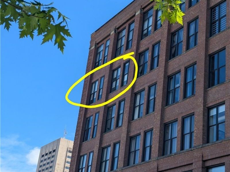 1133 W 9th Street, Unit 604, Cleveland, OH 44113 Photo 5