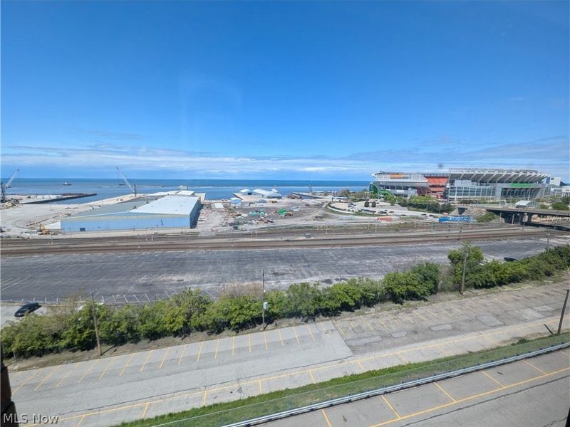 1133 W 9th Street, Unit 604, Cleveland, OH 44113 Photo 6