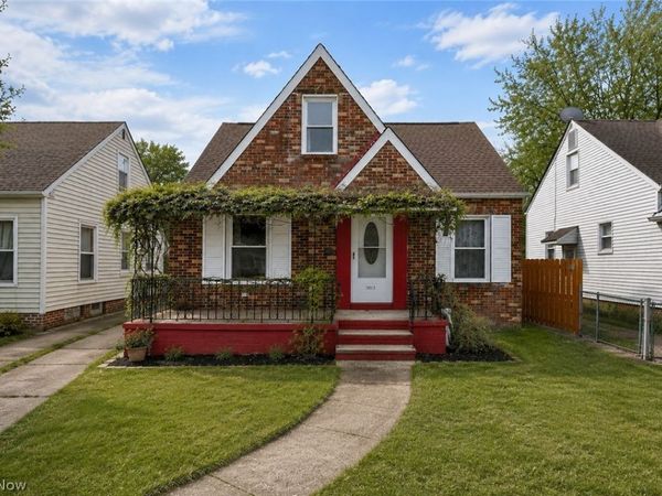 14313 Montrose Avenue , Cleveland, OH 44111