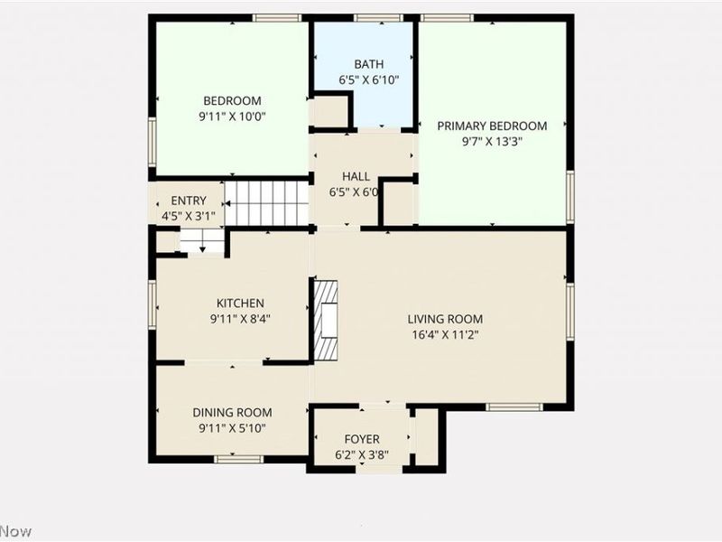 14313 Montrose Avenue, Cleveland, OH 44111 Photo 14