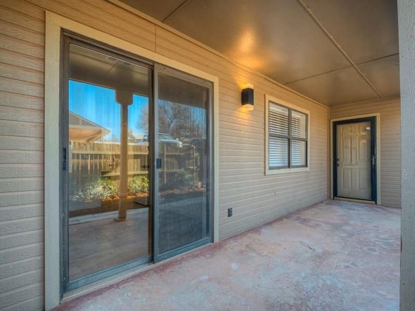 11407 Springhollow Road, Unit 407, Oklahoma City, OK 73120
