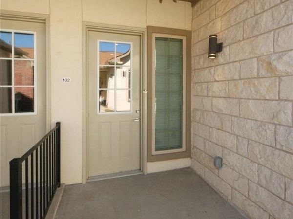 2400 Louis Henna BLVD , Unit 108, Round Rock, TX 78664