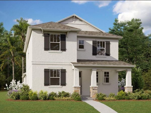 6122 FLOWERING CHERRY BEND , WINTER GARDEN, FL 34787