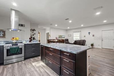 3551 NW 60th Avenue , Chiefland, FL 32626 Photo