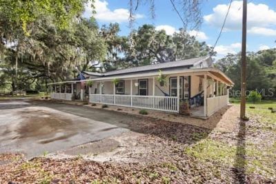 3551 NW 60th Avenue , Chiefland, FL 32626 Photo
