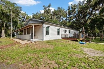 3551 NW 60th Avenue , Chiefland, FL 32626 Photo
