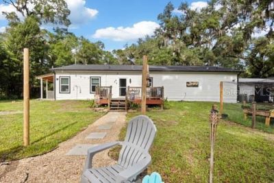 3551 NW 60th Avenue , Chiefland, FL 32626 Photo