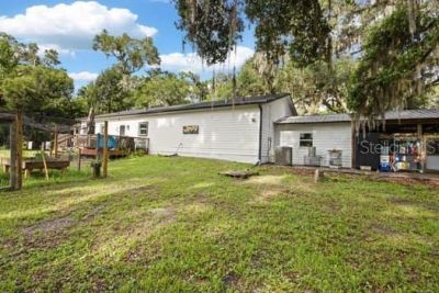 3551 NW 60th Avenue , Chiefland, FL 32626 Photo