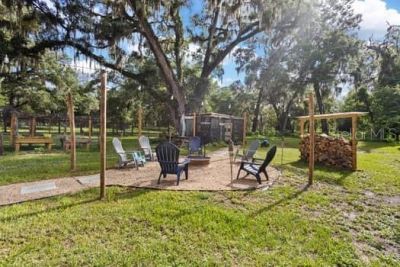 3551 NW 60th Avenue , Chiefland, FL 32626 Photo