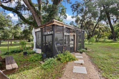 3551 NW 60th Avenue , Chiefland, FL 32626 Photo