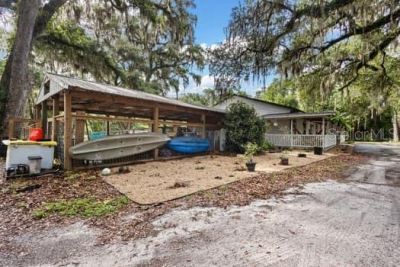 3551 NW 60th Avenue , Chiefland, FL 32626 Photo
