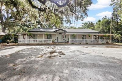 3551 NW 60th Avenue , Chiefland, FL 32626 Photo