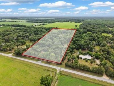 3551 NW 60th Avenue , Chiefland, FL 32626 Photo
