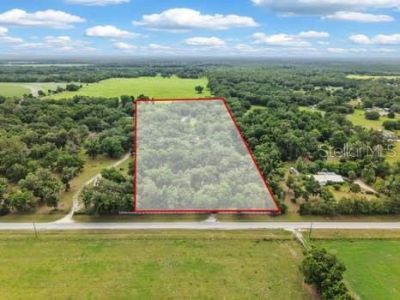 3551 NW 60th Avenue , Chiefland, FL 32626 Photo