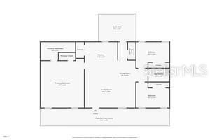 3551 NW 60th Avenue , Chiefland, FL 32626 Photo