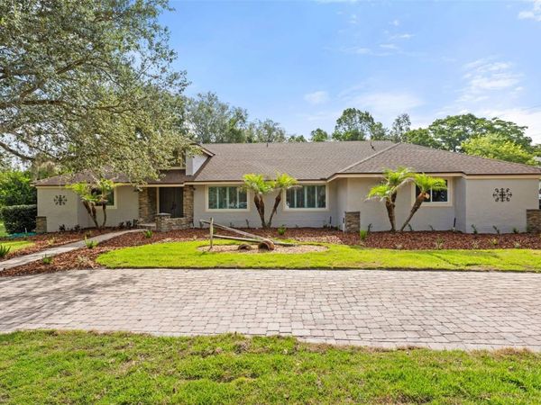 5321 FOXSHIRE COURT , ORLANDO, FL 32819