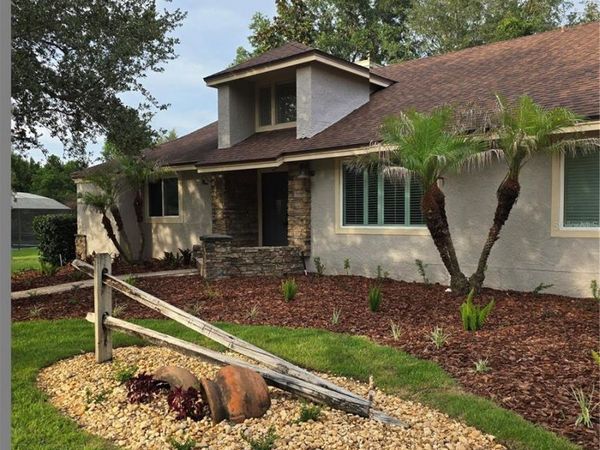 5321 FOXSHIRE COURT, ORLANDO, FL 32819