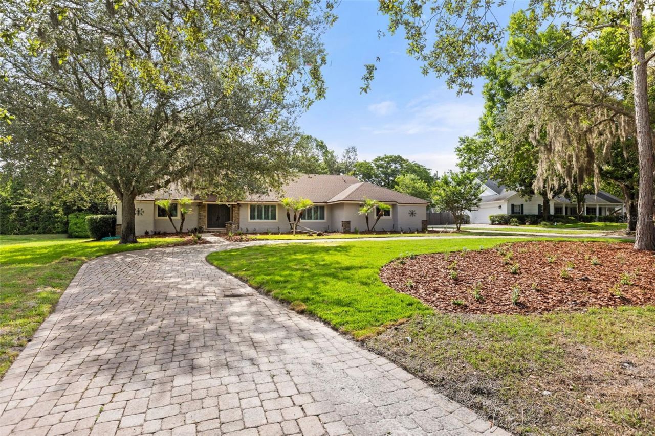 5321 Foxshire Court, Orlando, FL 32819 Main Photo