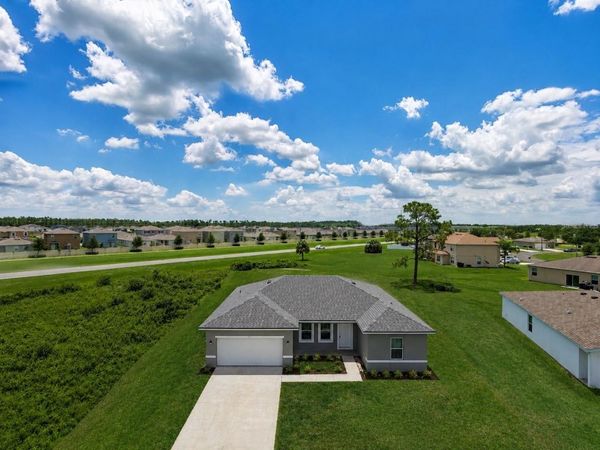 237 CIMARRON DRIVE , KISSIMMEE, FL 34759