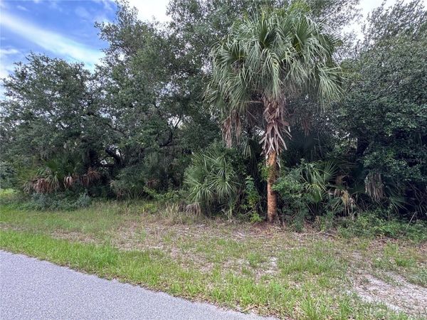 318 LEONA STREET , PORT CHARLOTTE, FL 33954