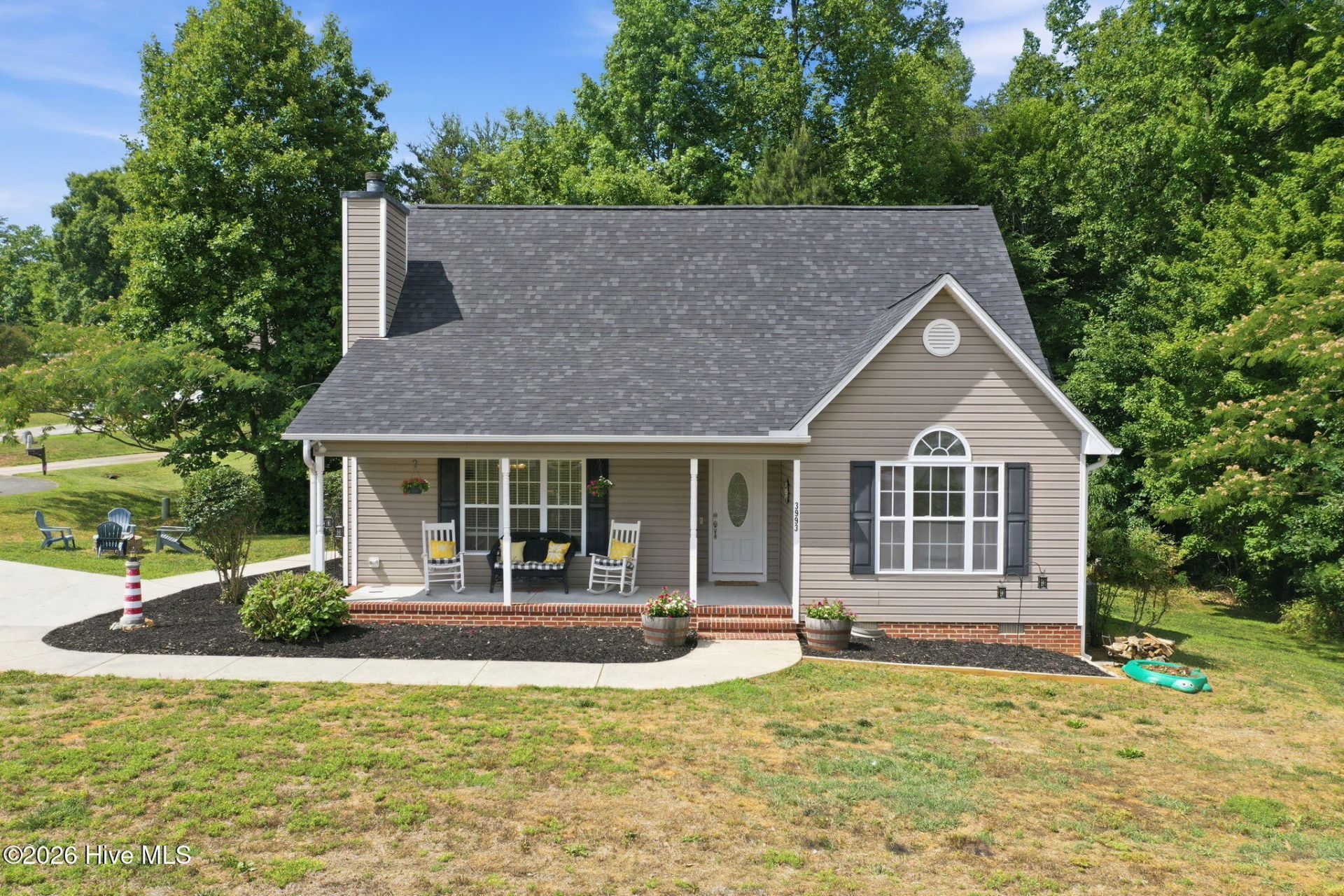 3993 Yount Court, Burlington, NC 27215 Main Photo