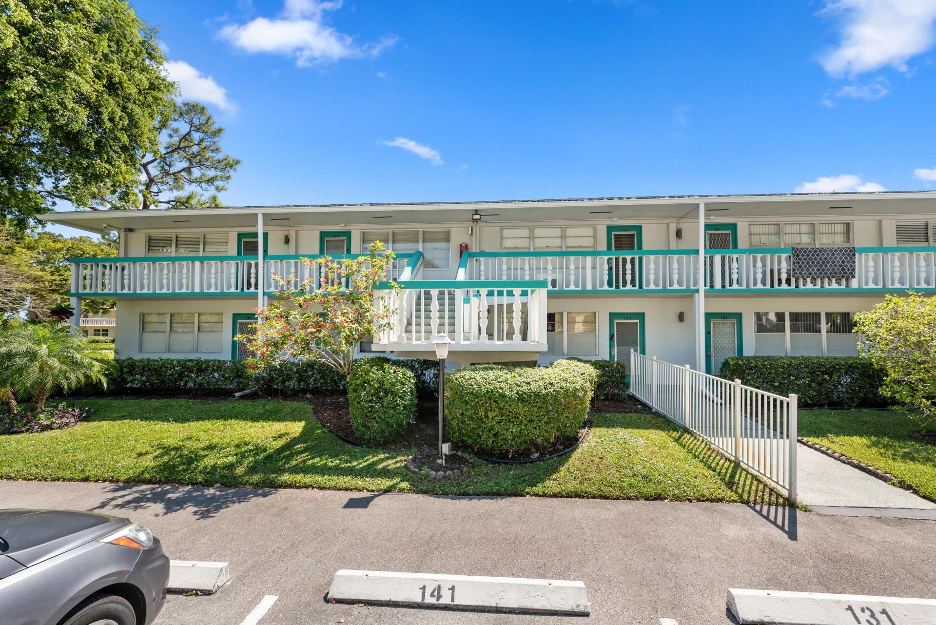 142 Ventnor Drive, Unit I, Deerfield Beach, FL 33442 Photo