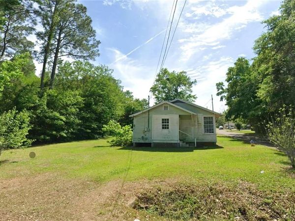 1463 Butler Street, Mobile, AL 36617