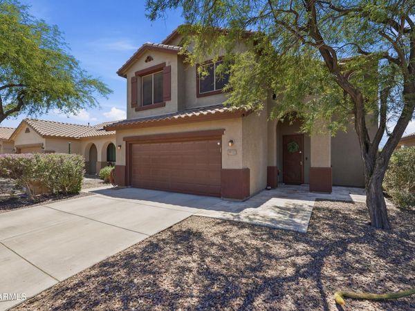 39732 N High Noon Way, Anthem, AZ 85086