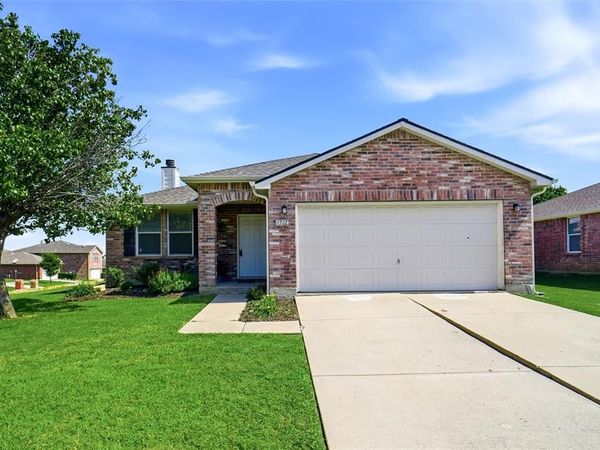 1701 Creek Bend Lane , Little Elm, TX 75068