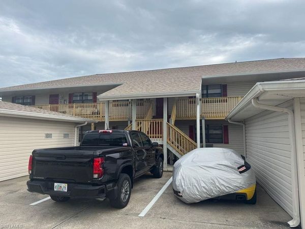 1303 SW 16th TER , Unit 202, CAPE CORAL, FL 33991