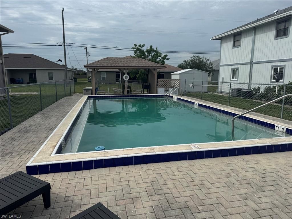 1303 SW 16th Ter , Unit 202, Cape Coral, FL 33991 Photo