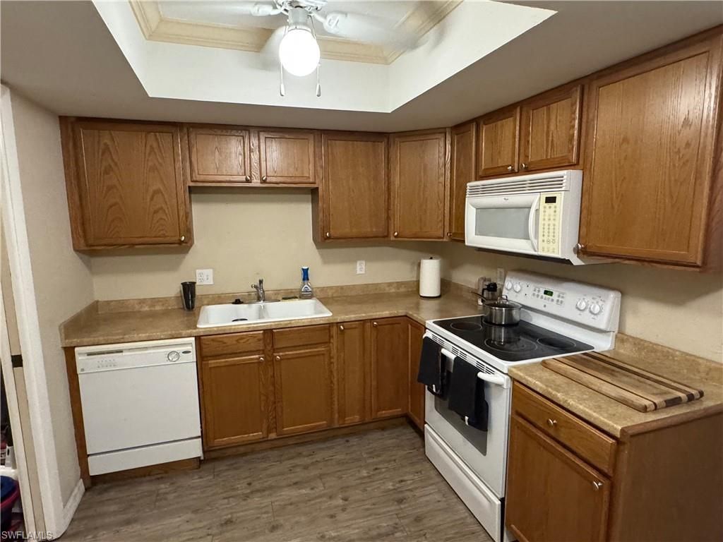 1303 SW 16th Ter , Unit 202, Cape Coral, FL 33991 Photo