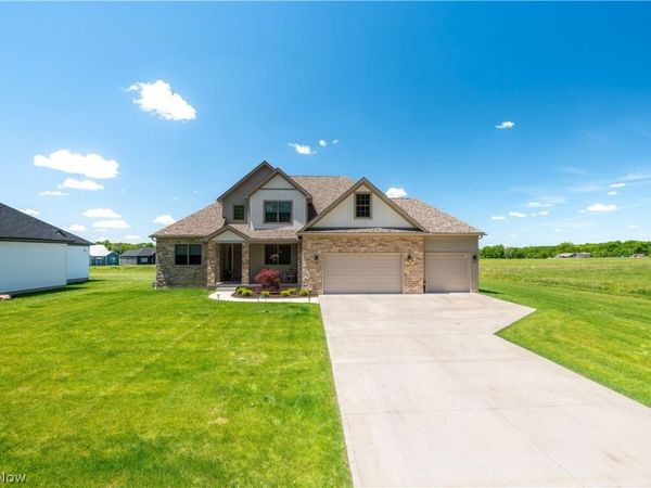 7080 S Palmyra Road , Canfield, OH 44406