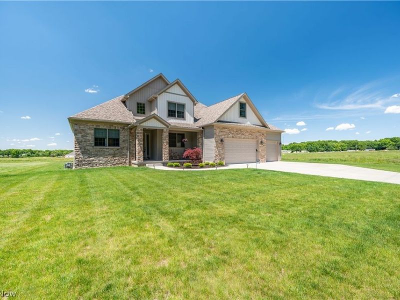 7080 S Palmyra Road, Canfield, OH 44406 Photo 2