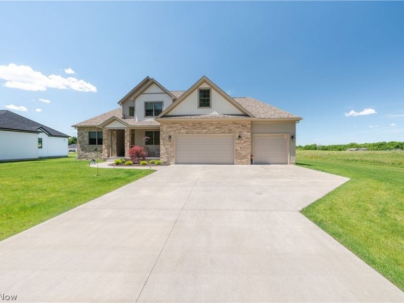 7080 S Palmyra Road, Canfield, OH 44406 Photo 3