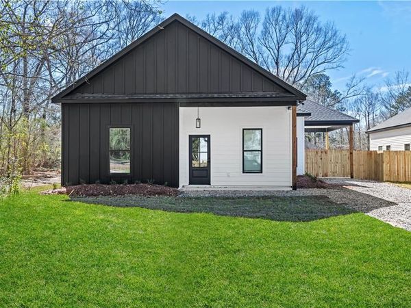 82347 AUSTIN Street , Folsom, LA 70437