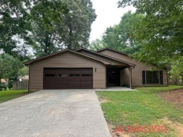 415 Hickory Fork , College Park, GA 30349