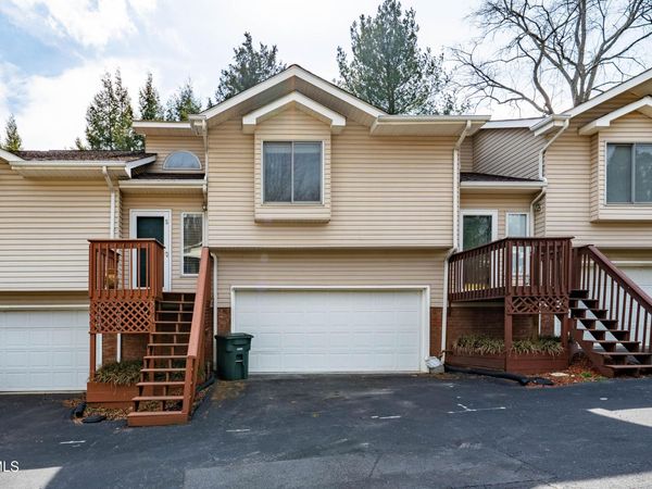 105 Cedar Grove Road, Unit 5, Johnson City, TN 37601