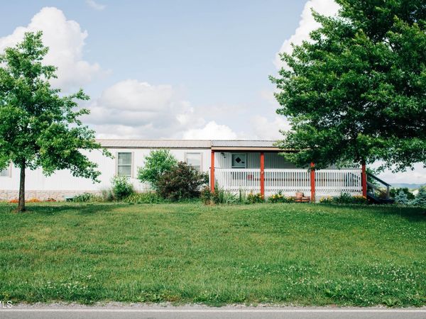 214 Telford New Victory Road, Telford, TN 37690