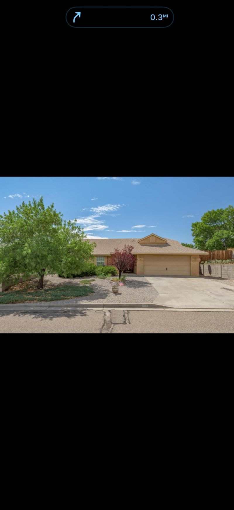 873 Campfire Road Se, Rio Rancho, NM 87124 Main Photo