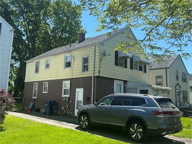 79 Folger Street , Buffalo, NY 14220
