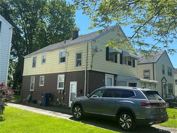 79 Folger Street , Buffalo, NY 14220