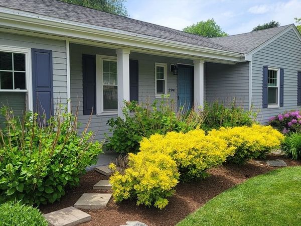 294 Great Plain Ave, Needham, MA 02492
