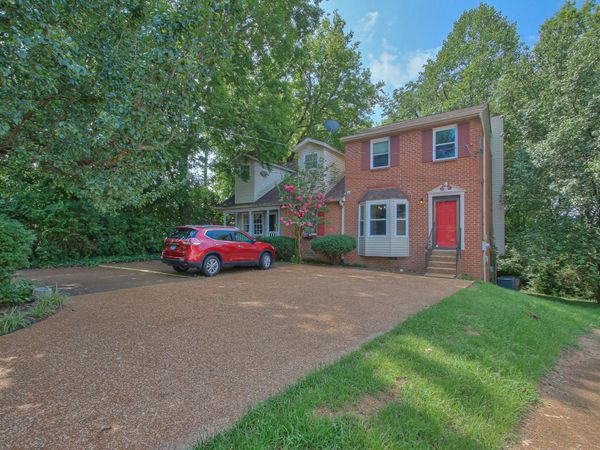 2344 Tally Green Ct , Nashville, TN 37214