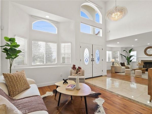 576 Tedford Way, Monterey Park, CA 91754