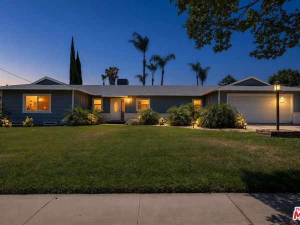 369 E Van Koevering Street , Rialto, CA 92376