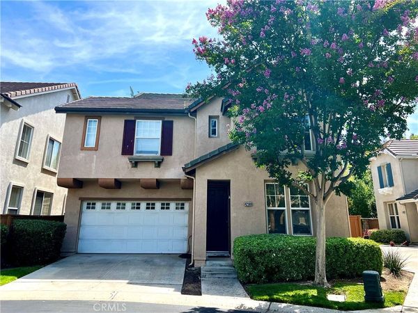 42180 Calabria , Temecula, CA 92591