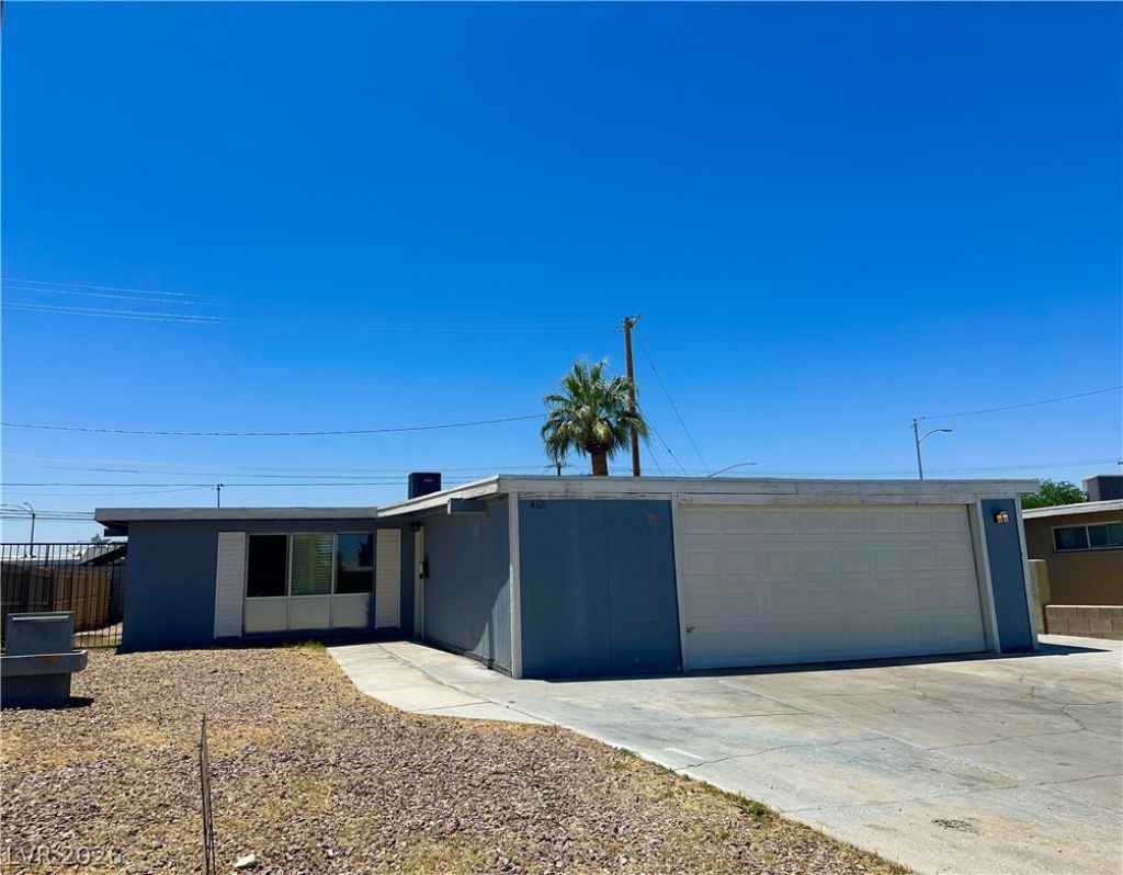4521 Pacyna Street , Las Vegas, NV 89122 Main Photo